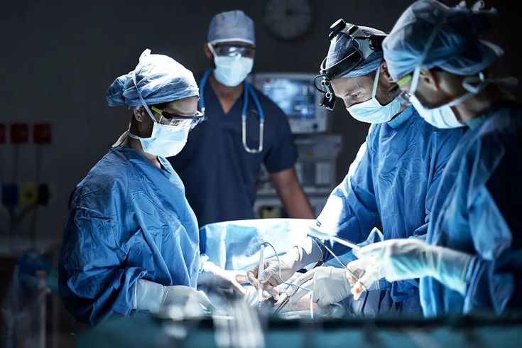 General Surgery
